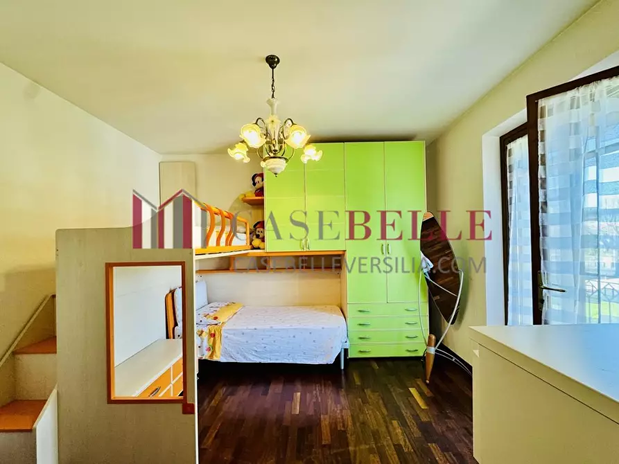 Immagine 36 di Casa semindipendente in vendita  a Camaiore