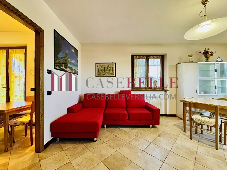 Immagine 5 di Casa semindipendente in vendita  a Camaiore