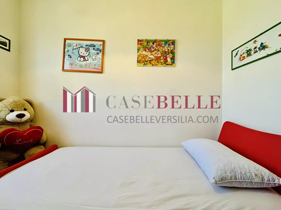 Immagine 28 di Casa semindipendente in vendita  a Camaiore