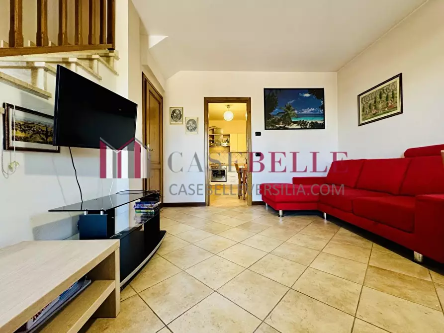 Immagine 4 di Casa semindipendente in vendita  a Camaiore