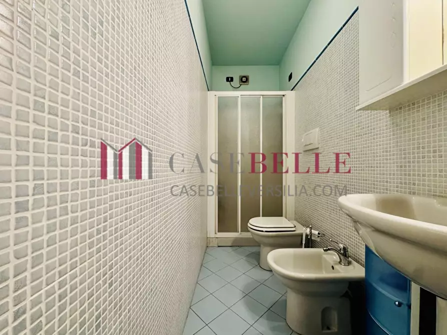 Immagine 12 di Casa semindipendente in vendita  a Camaiore