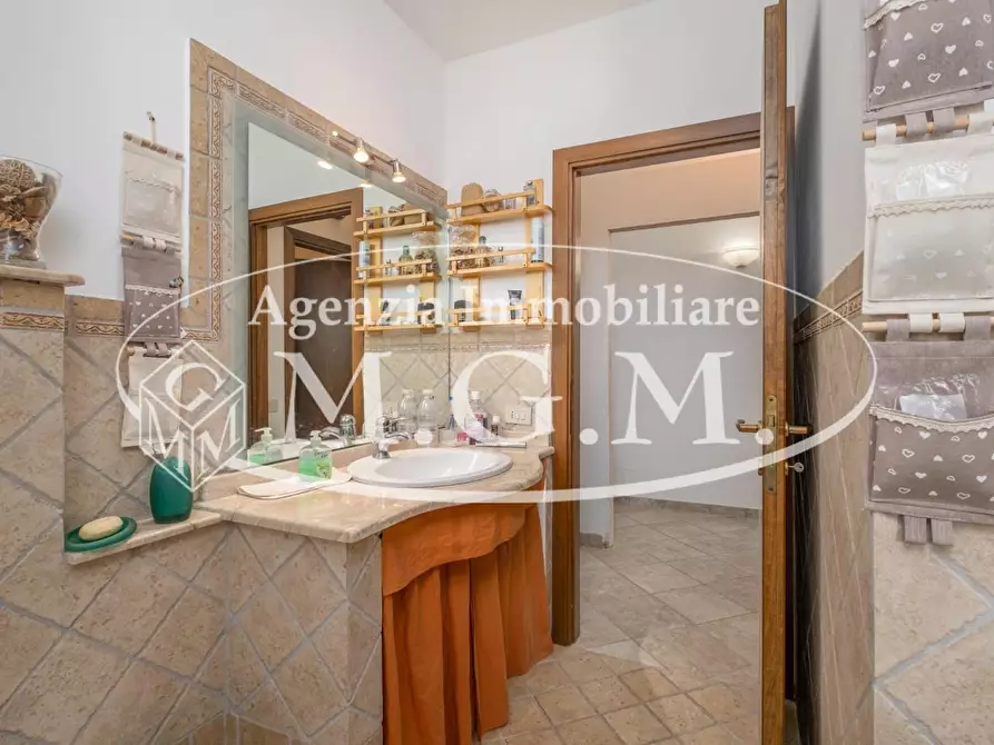 Immagine 13 di Appartamento in vendita  a Bientina