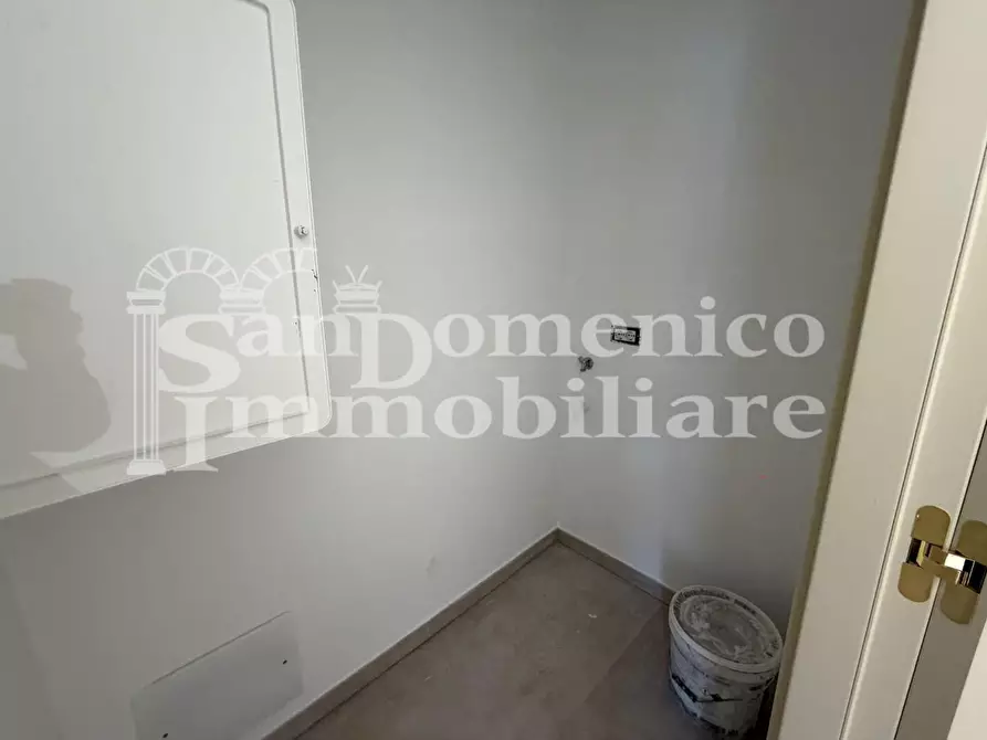 Immagine 7 di Mansarda in vendita  a Cascina