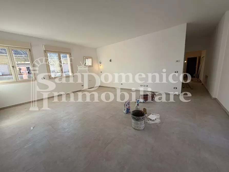 Immagine 3 di Mansarda in vendita  a Cascina