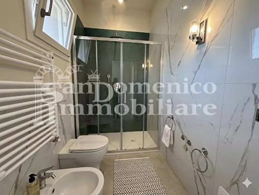 Immagine 11 di Mansarda in vendita  a Cascina