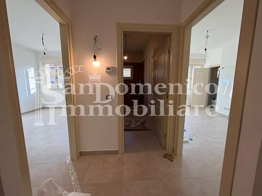 Immagine 6 di Mansarda in vendita  a Cascina