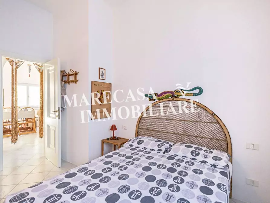 Immagine 12 di Appartamento in vendita  a Ameglia