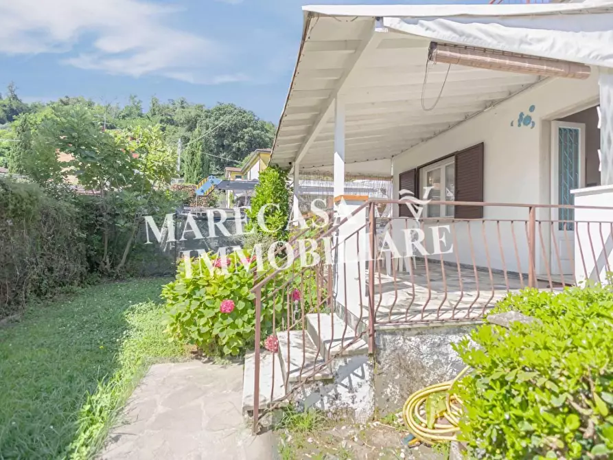 Immagine 18 di Appartamento in vendita  a Ameglia