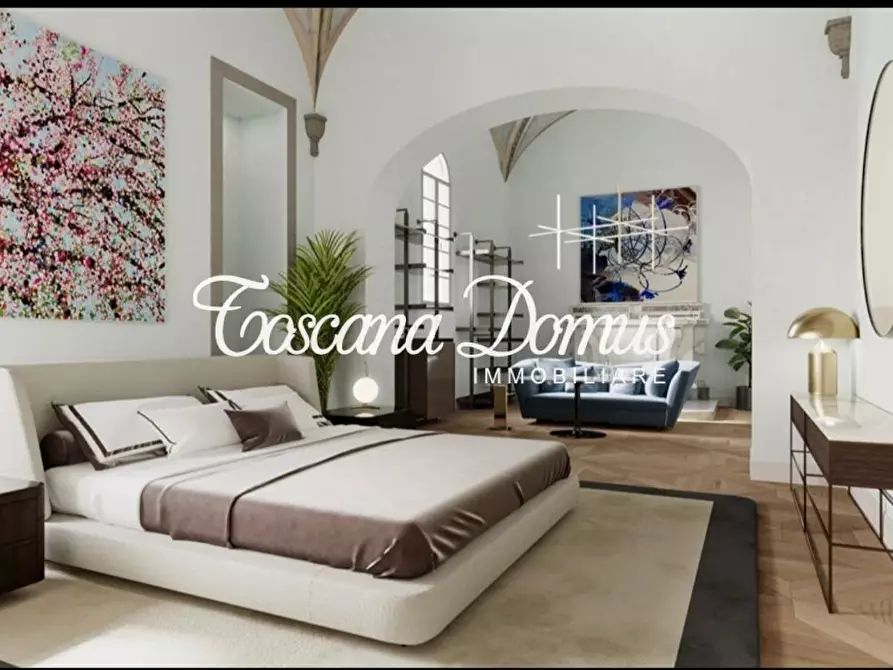 Immagine 18 di Appartamento in vendita  a Firenze