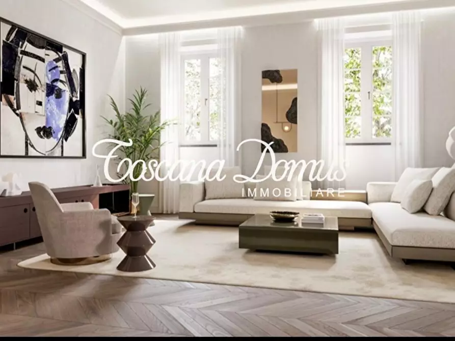 Immagine 1 di Appartamento in vendita  a Fiesole