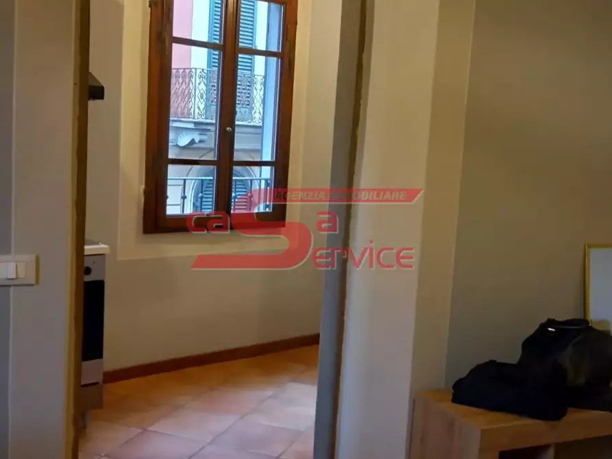 Immagine 2 di Appartamento in vendita  a Monsummano Terme