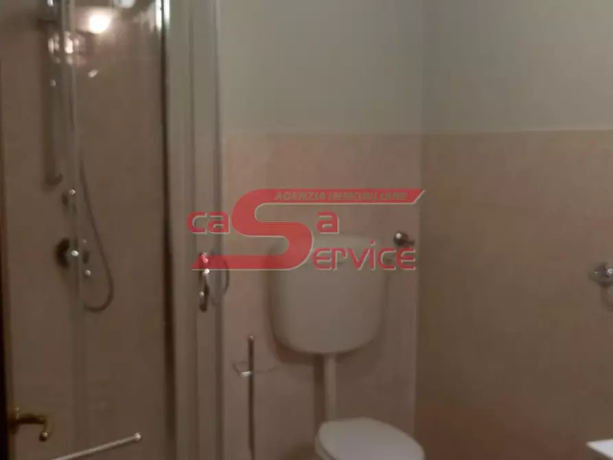 Immagine 4 di Appartamento in vendita  a Monsummano Terme