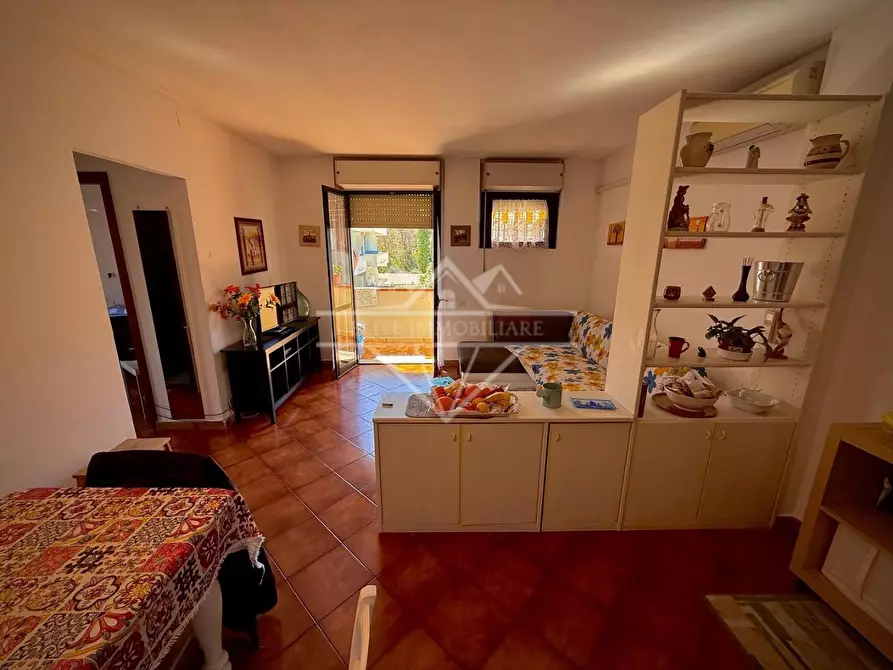 Immagine 3 di Appartamento in vendita  a Massa