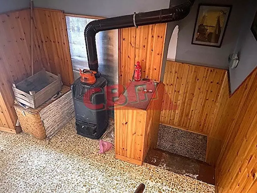 Immagine 17 di Terratetto in vendita  a San Marcello Piteglio