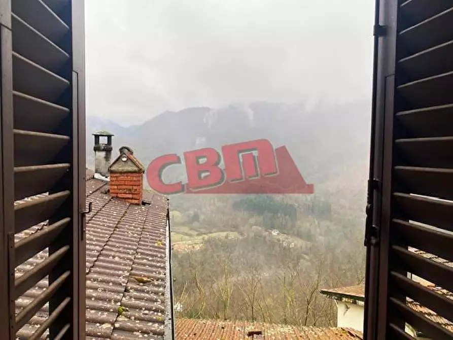 Immagine 3 di Terratetto in vendita  a San Marcello Piteglio