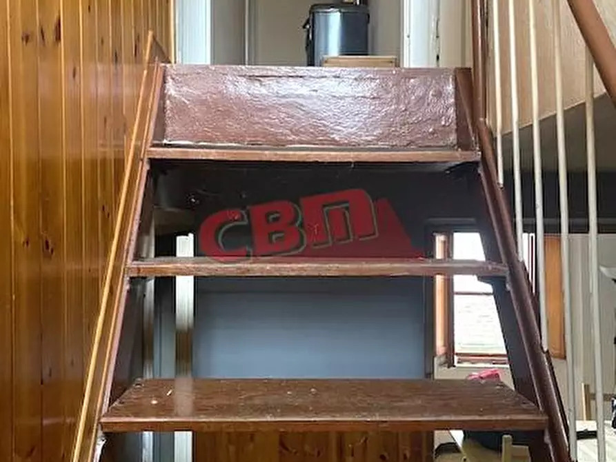 Immagine 22 di Terratetto in vendita  a San Marcello Piteglio