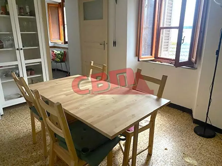 Immagine 2 di Terratetto in vendita  a San Marcello Piteglio