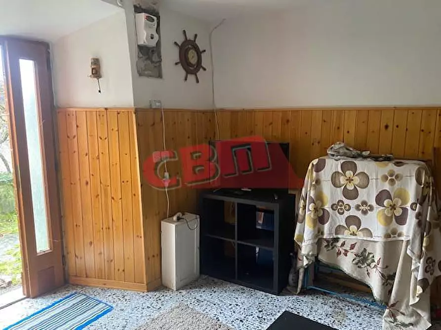Immagine 9 di Terratetto in vendita  a San Marcello Piteglio