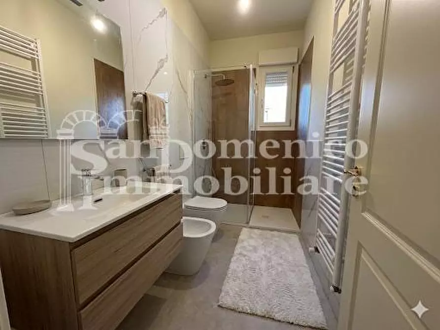 Immagine 7 di Mansarda in vendita  a Cascina