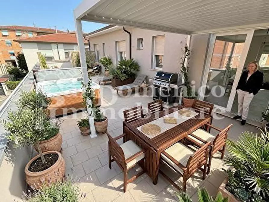 Immagine 3 di Mansarda in vendita  a Cascina