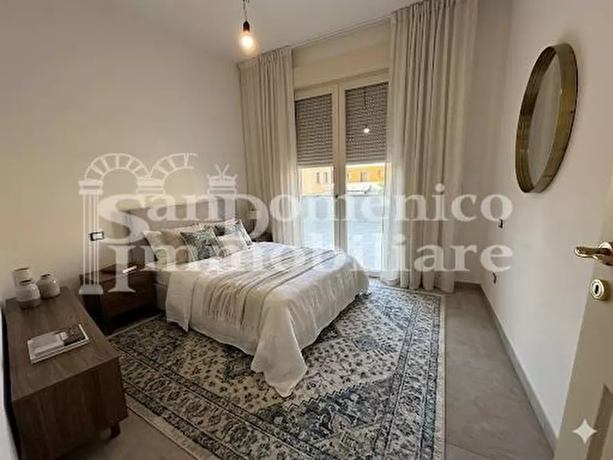 Immagine 5 di Mansarda in vendita  a Cascina