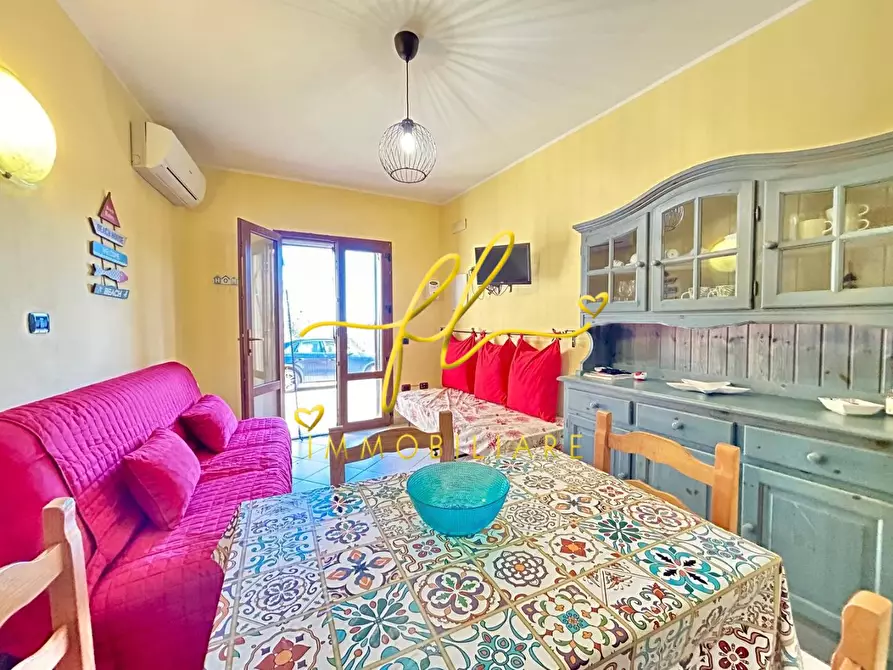 Immagine 4 di Appartamento in vendita  a Capoliveri