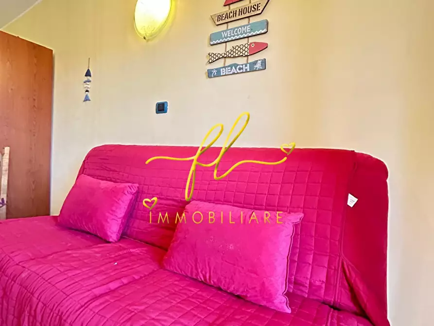 Immagine 5 di Appartamento in vendita  a Capoliveri