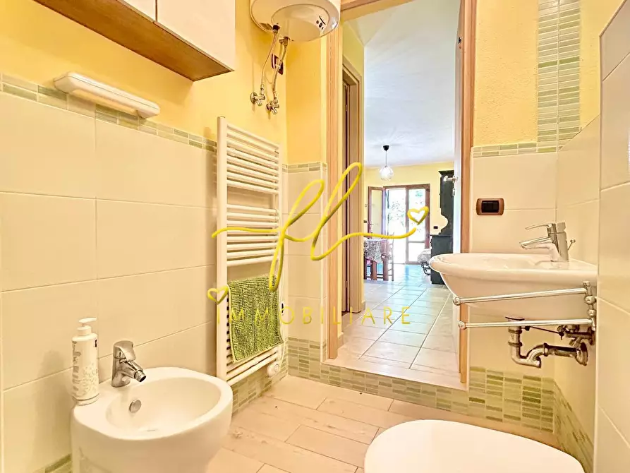 Immagine 14 di Appartamento in vendita  a Capoliveri