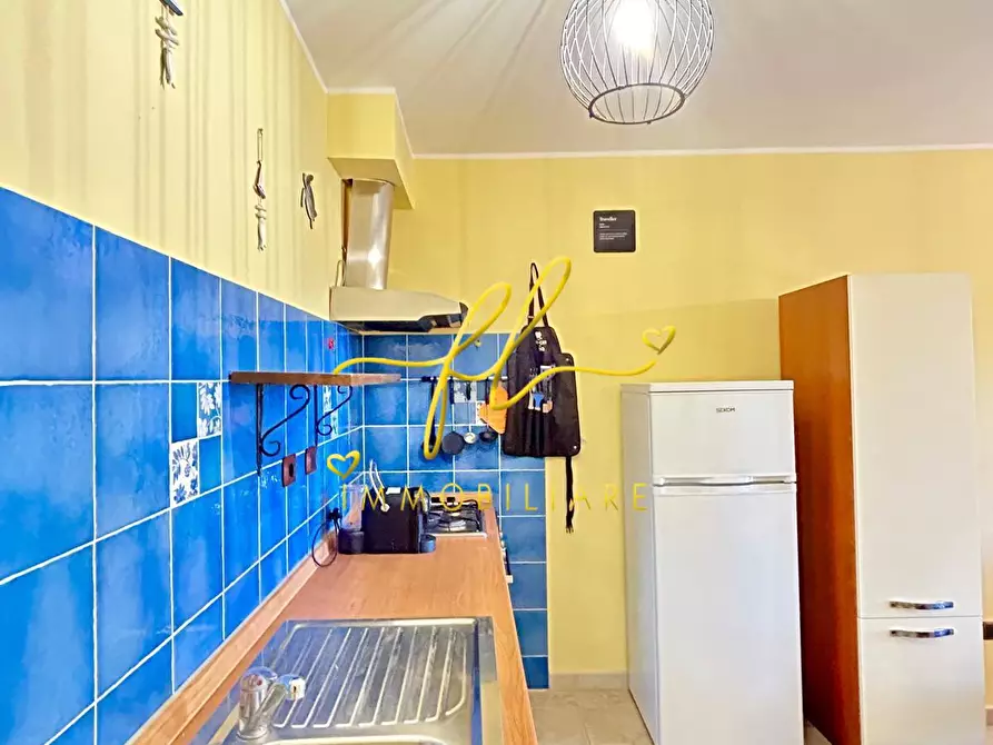 Immagine 7 di Appartamento in vendita  a Capoliveri