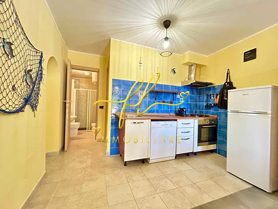 Immagine 6 di Appartamento in vendita  a Capoliveri