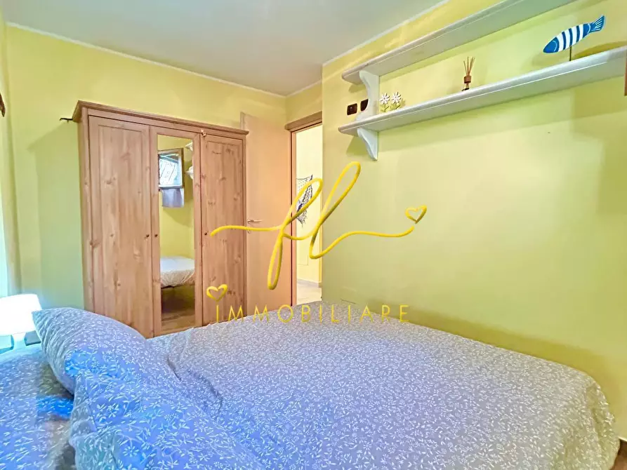 Immagine 10 di Appartamento in vendita  a Capoliveri