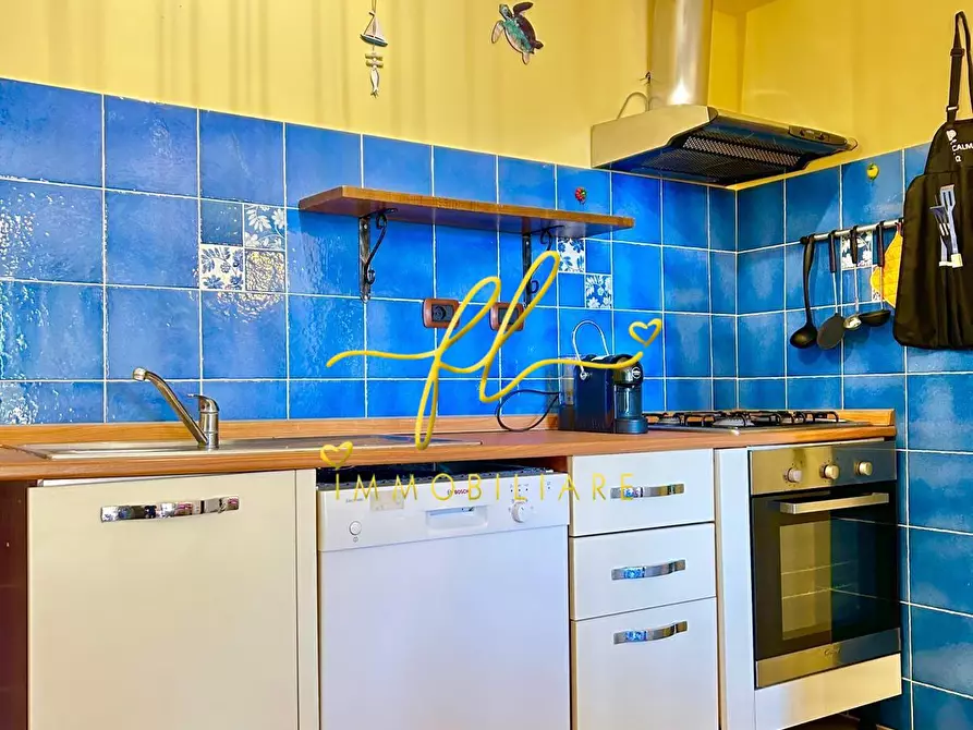 Immagine 8 di Appartamento in vendita  a Capoliveri