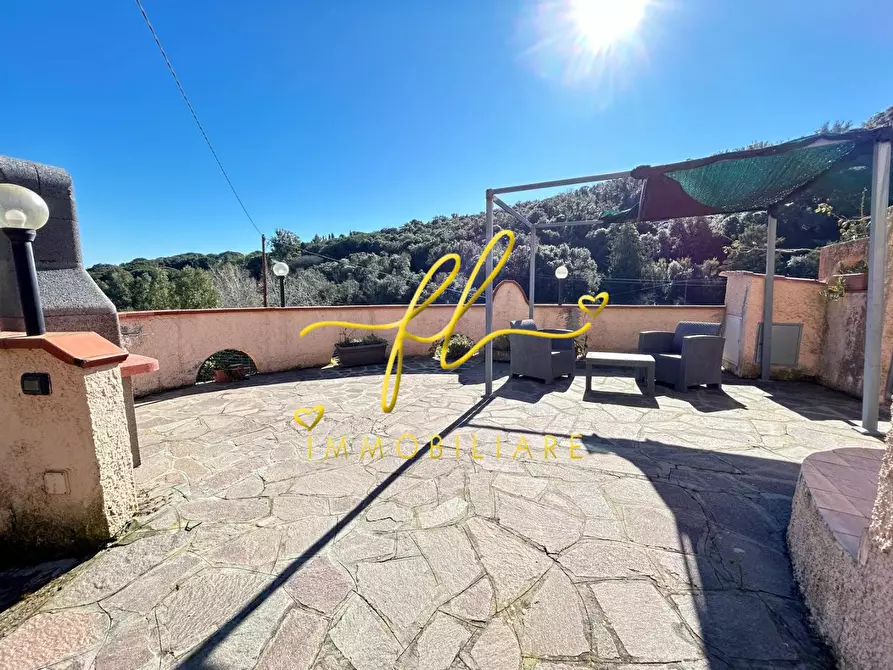 Immagine 11 di Appartamento in vendita  a Capoliveri