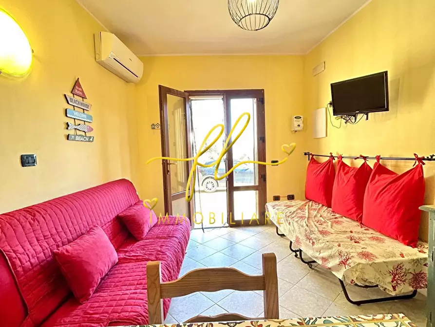 Immagine 3 di Appartamento in vendita  a Capoliveri