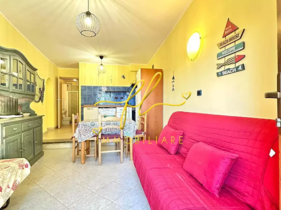 Immagine 2 di Appartamento in vendita  a Capoliveri