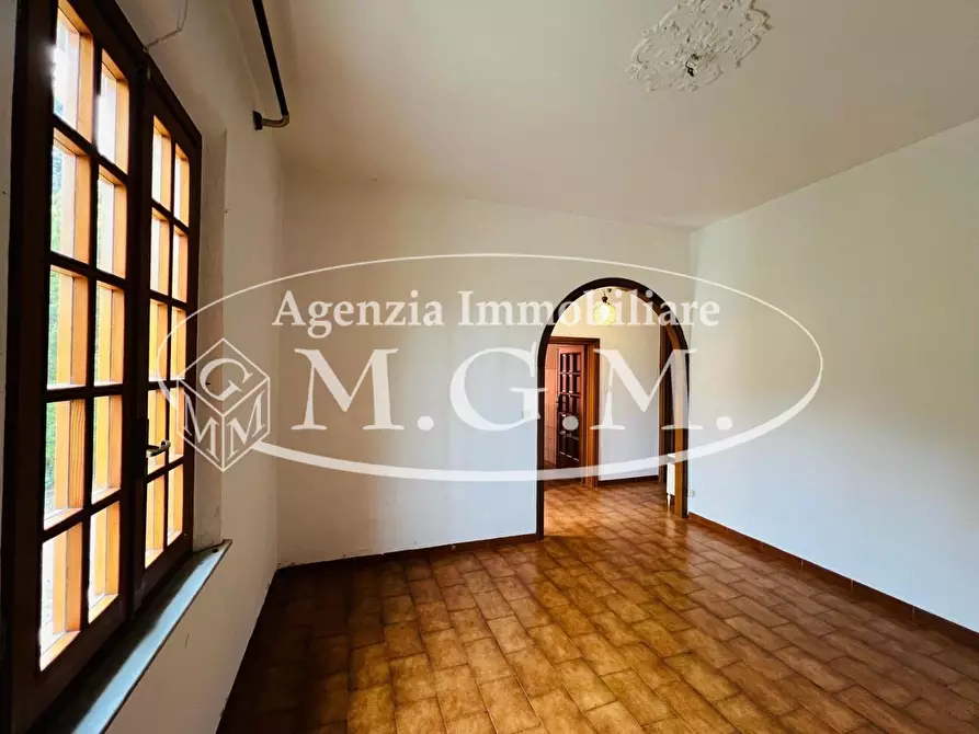 Immagine 16 di Villa in vendita  a Montopoli In Val D'arno