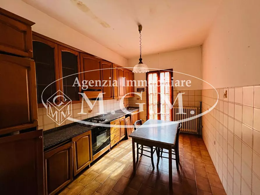 Immagine 17 di Villa in vendita  a Montopoli In Val D'arno