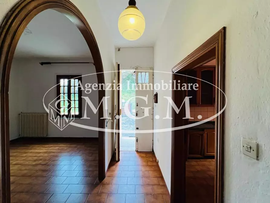 Immagine 15 di Villa in vendita  a Montopoli In Val D'arno