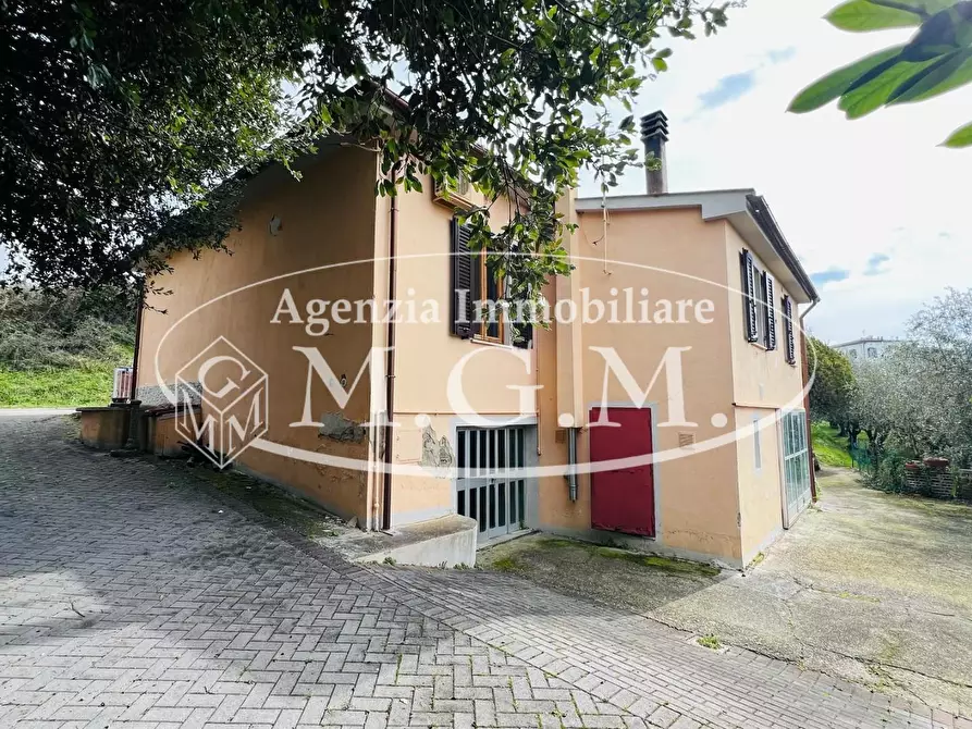 Immagine 11 di Villa in vendita  a Montopoli In Val D'arno