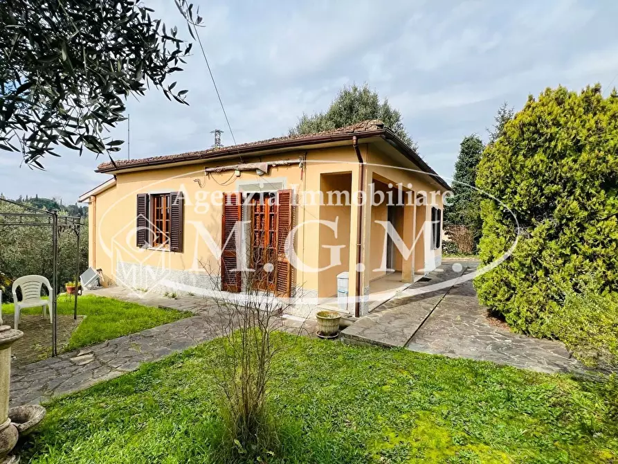 Immagine 1 di Villa in vendita  a Montopoli In Val D'arno