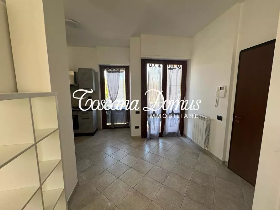 Immagine 7 di Appartamento in vendita  a Siena