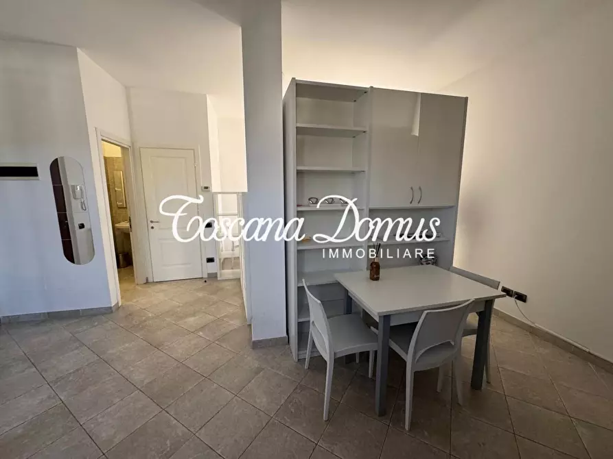 Immagine 6 di Appartamento in vendita  a Siena