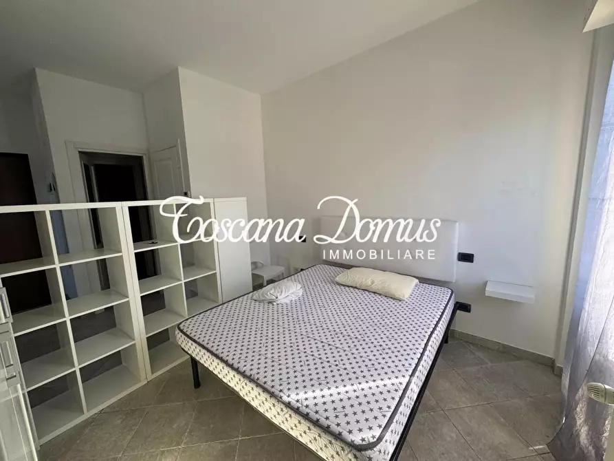 Immagine 8 di Appartamento in vendita  a Siena