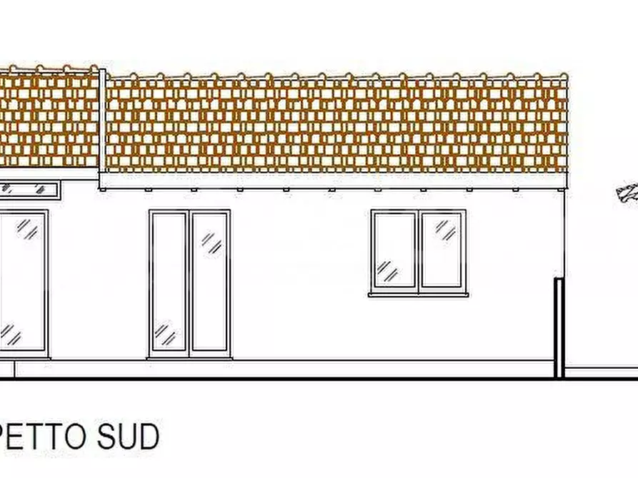 Immagine 4 di Villa in vendita  a Cascina