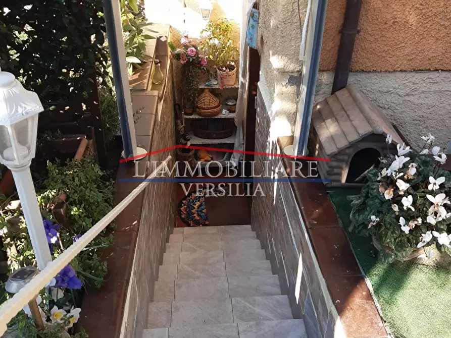 Immagine 33 di Casa bifamiliare in vendita  a Montignoso