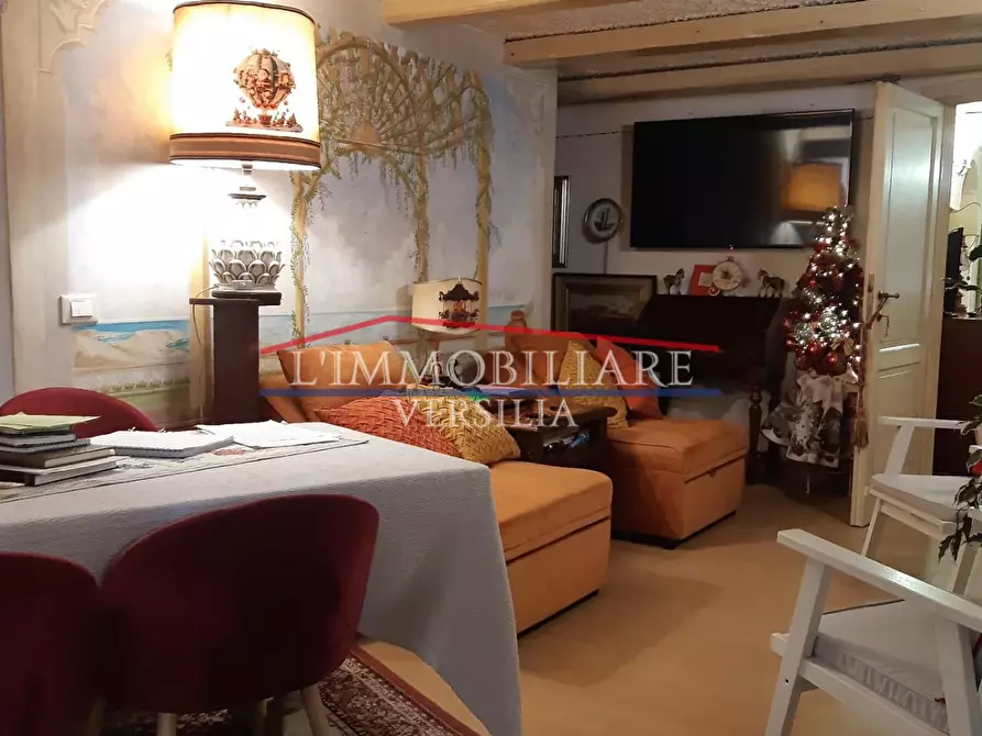 Immagine 23 di Casa bifamiliare in vendita  a Montignoso