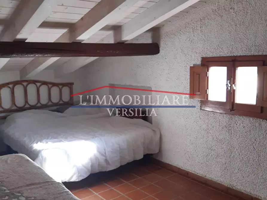 Immagine 12 di Casa bifamiliare in vendita  a Montignoso