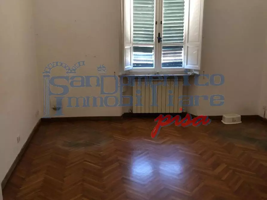 Immagine 9 di Appartamento in affitto  a Pisa