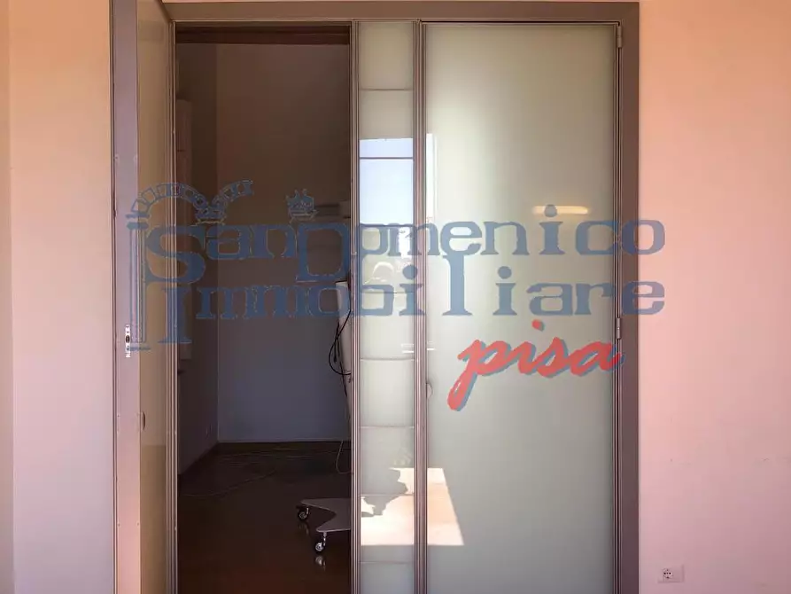 Immagine 6 di Appartamento in affitto  a Pisa