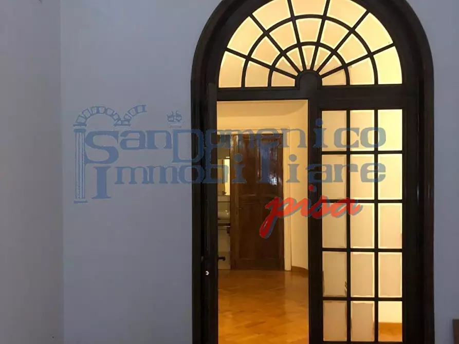 Immagine 4 di Appartamento in affitto  a Pisa